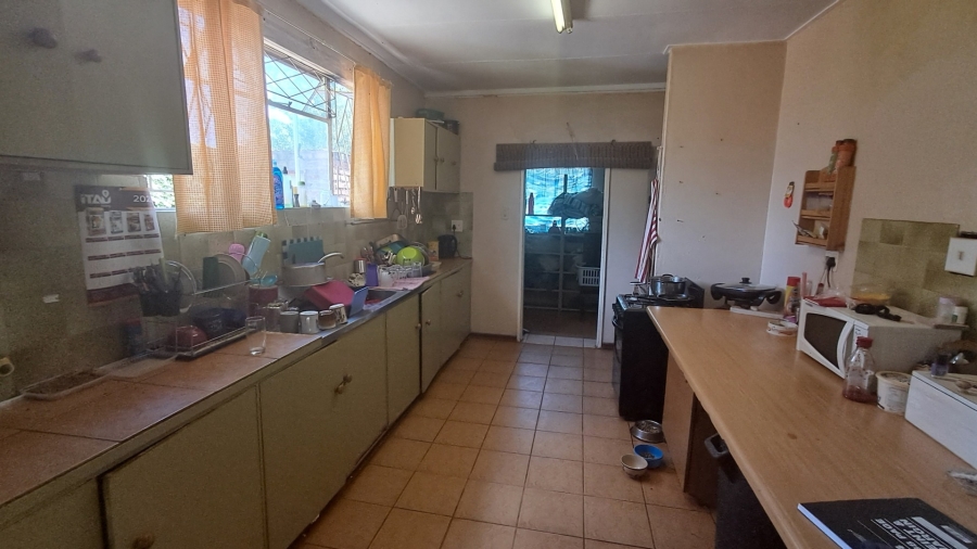 3 Bedroom Property for Sale in Tweespruit Free State